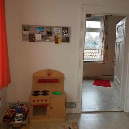Brockenferien Daire Bad Harzburg Dış mekan fotoğraf
