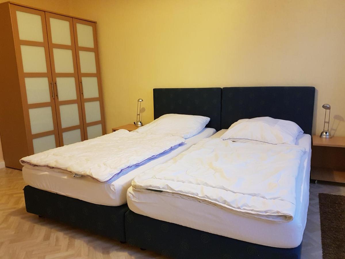 Brockenferien Daire Bad Harzburg Dış mekan fotoğraf
