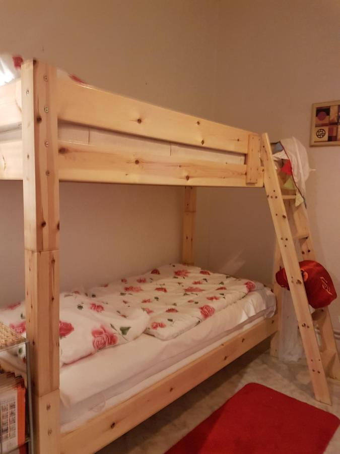 Brockenferien Daire Bad Harzburg Dış mekan fotoğraf