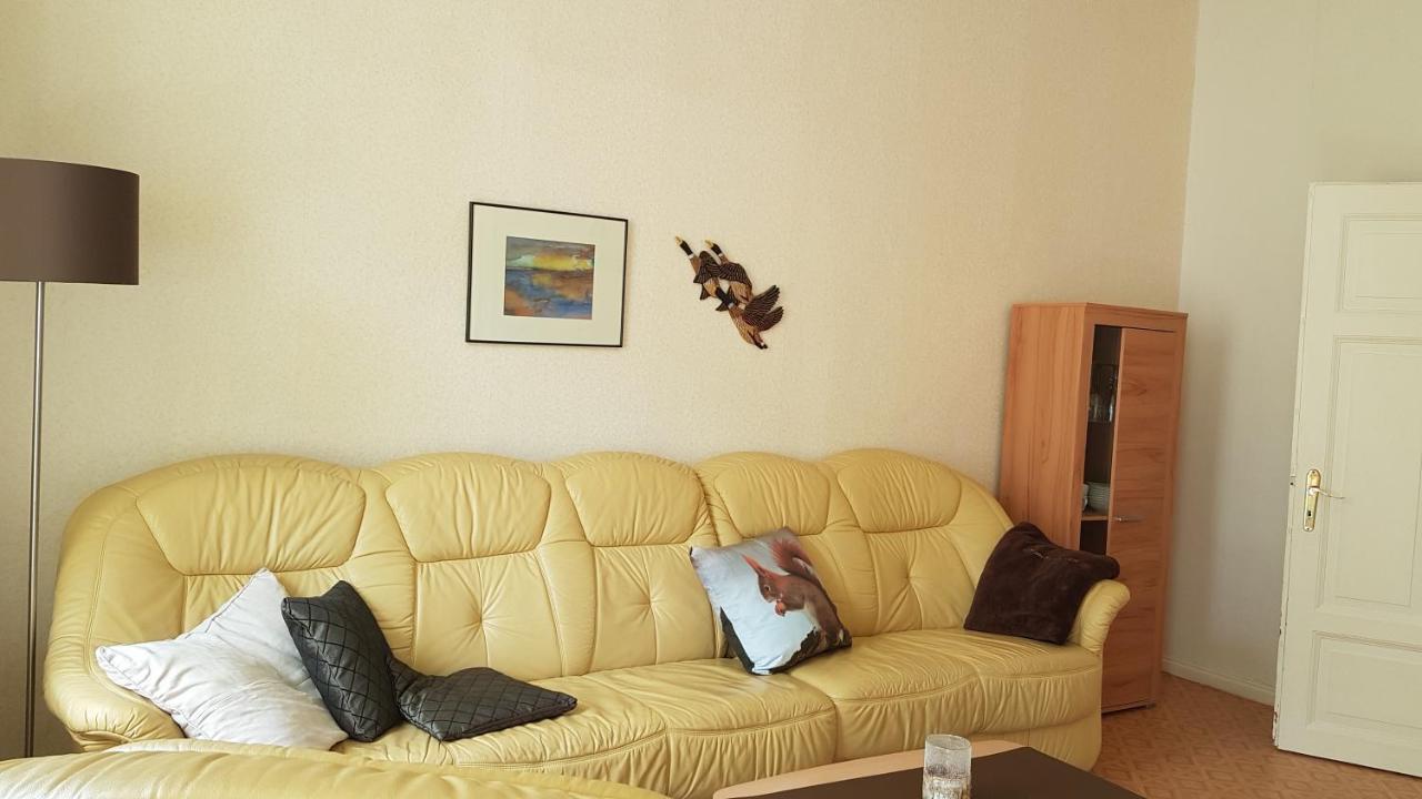 Brockenferien Daire Bad Harzburg Dış mekan fotoğraf