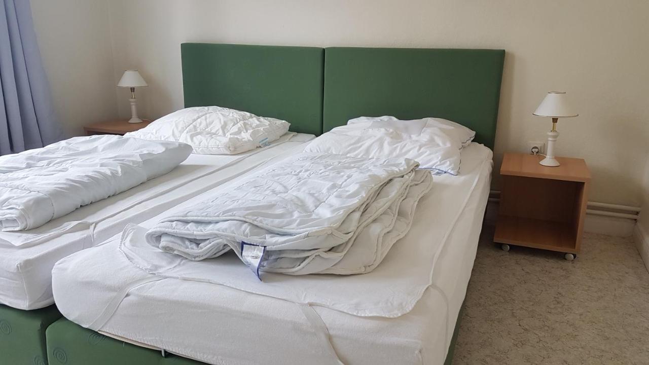 Brockenferien Daire Bad Harzburg Dış mekan fotoğraf