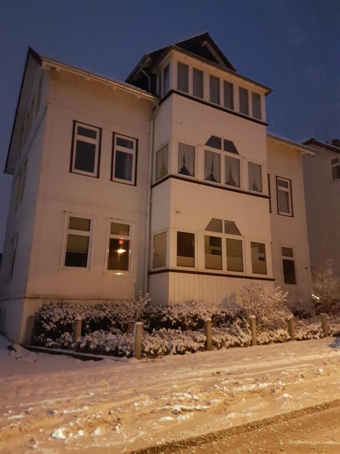 Brockenferien Daire Bad Harzburg Dış mekan fotoğraf