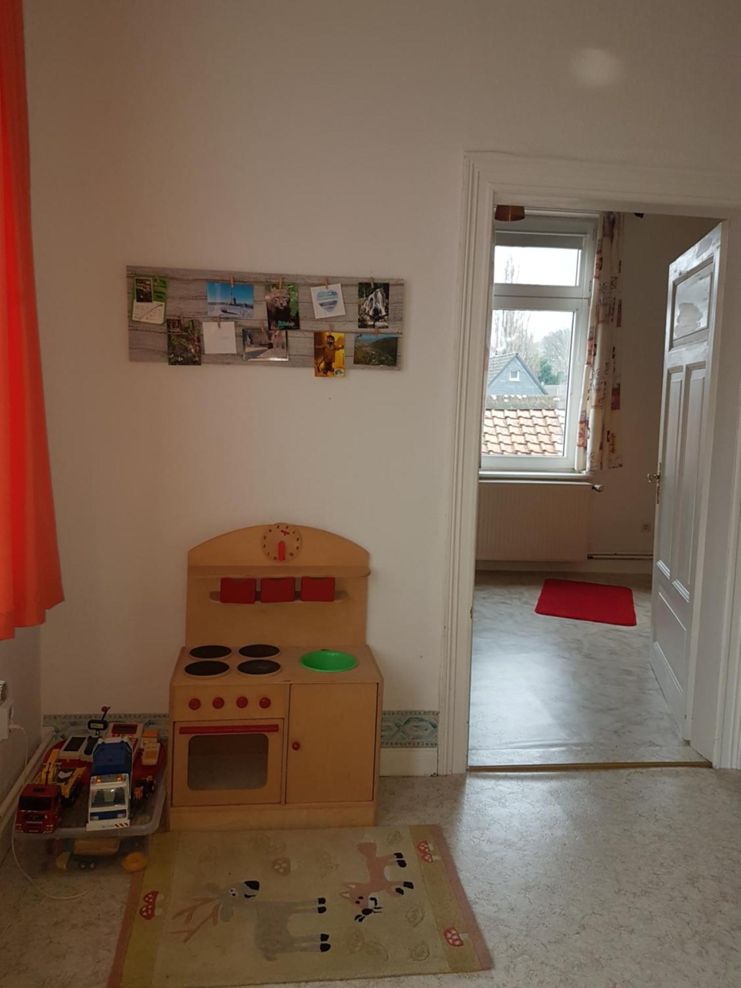 Brockenferien Daire Bad Harzburg Dış mekan fotoğraf