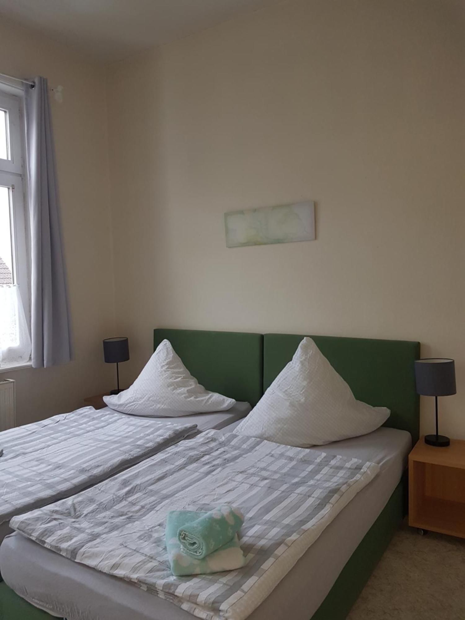 Brockenferien Daire Bad Harzburg Dış mekan fotoğraf