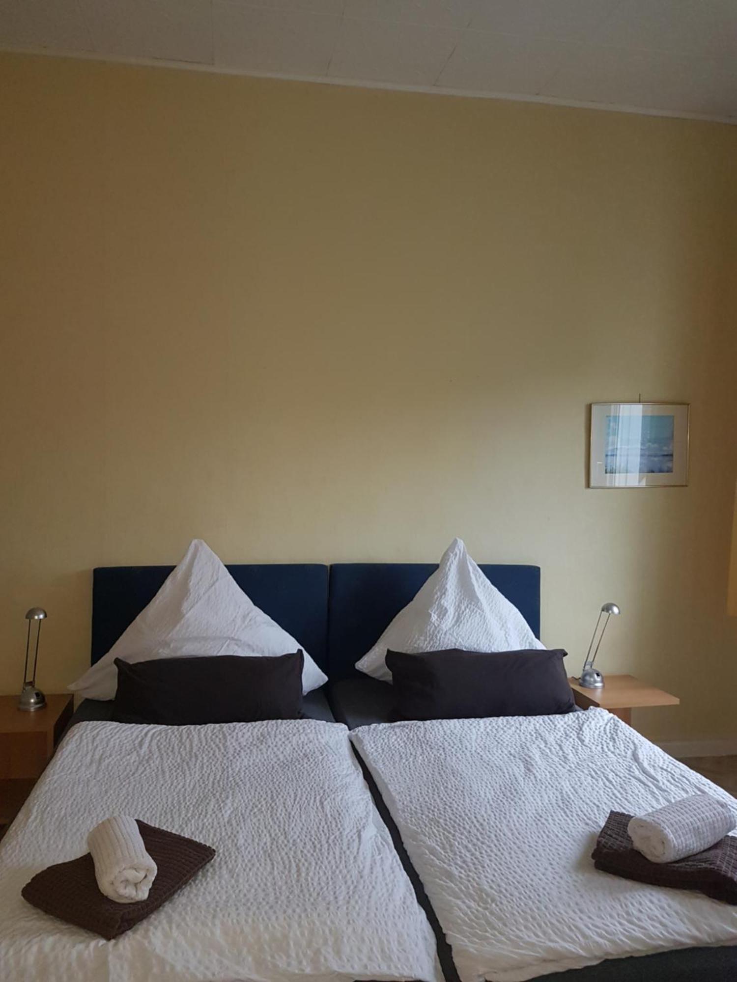 Brockenferien Daire Bad Harzburg Dış mekan fotoğraf