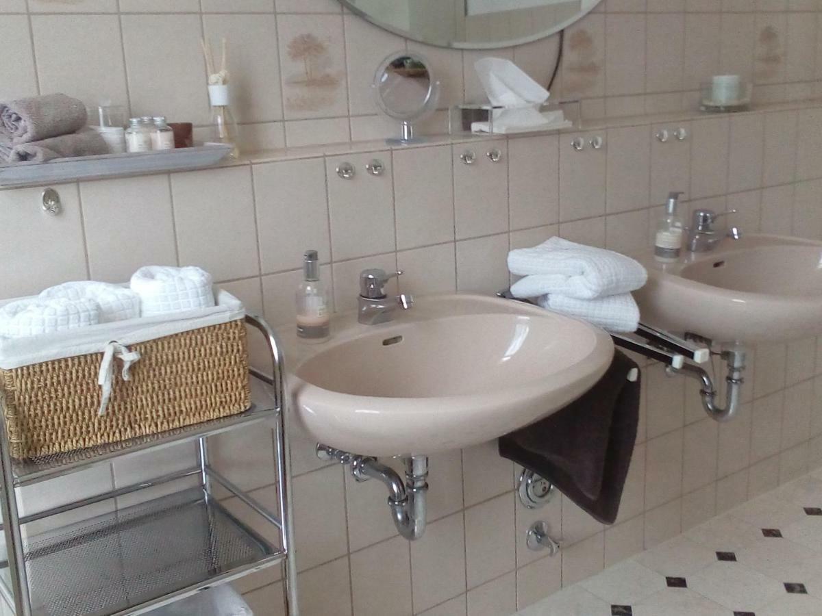 Brockenferien Daire Bad Harzburg Dış mekan fotoğraf